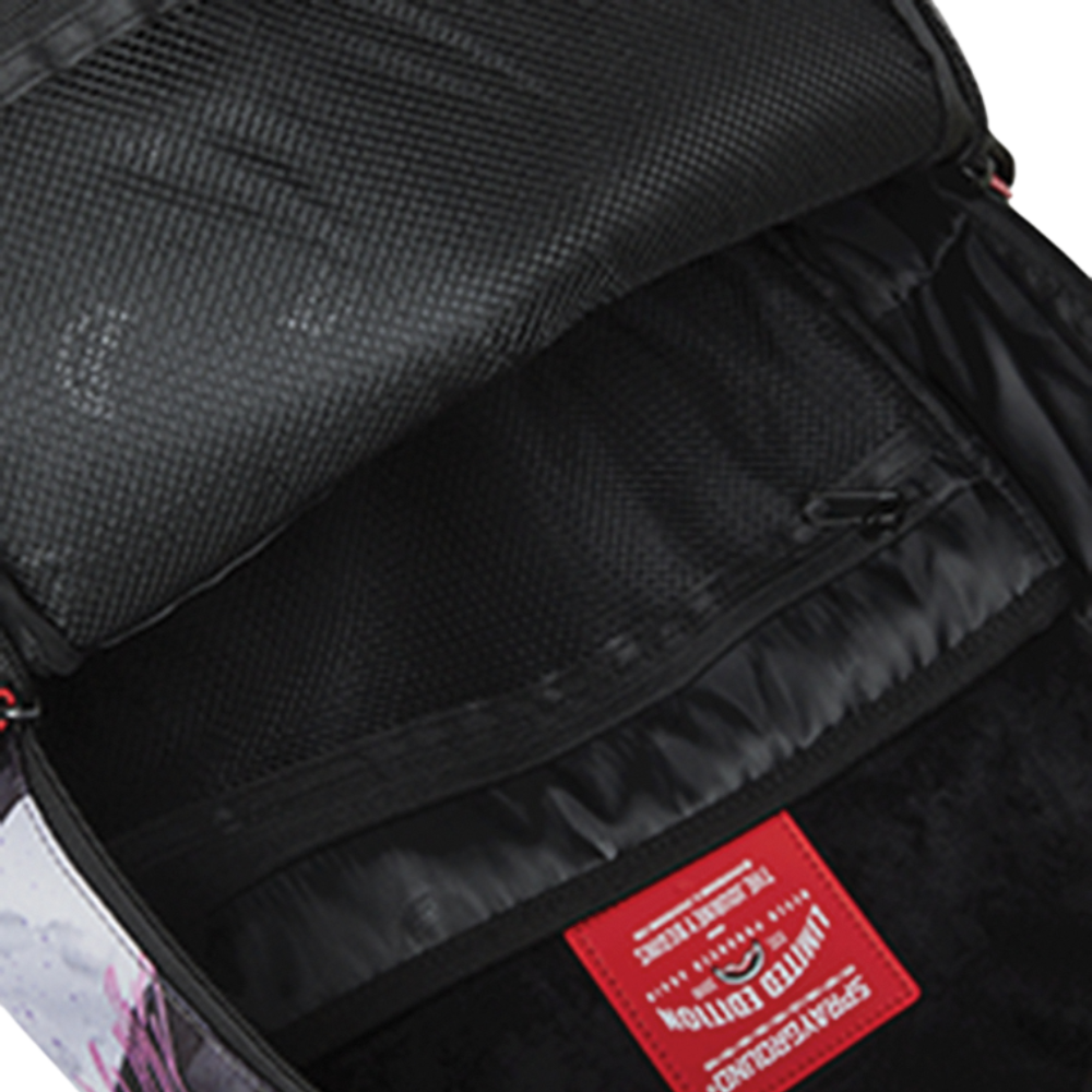 Sprayground ABEARICAN EXPRESS DLXR BACKPACK